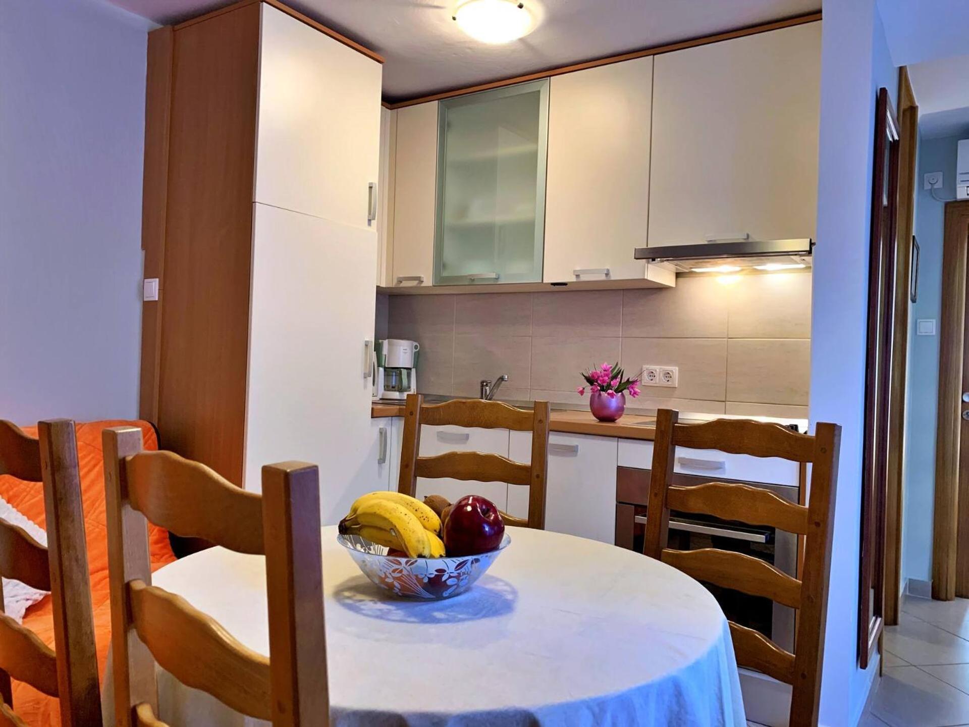 Apartments Nevenka K. Čižići Exterior foto